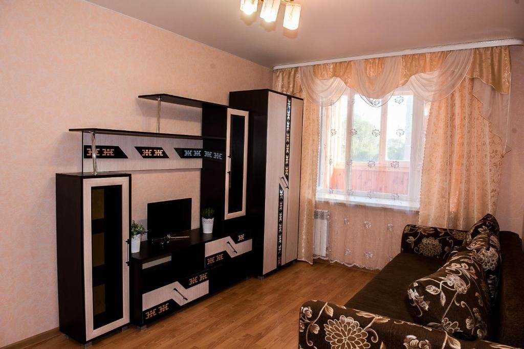 Фотография квартиры Апартаменты на Ярославской 33