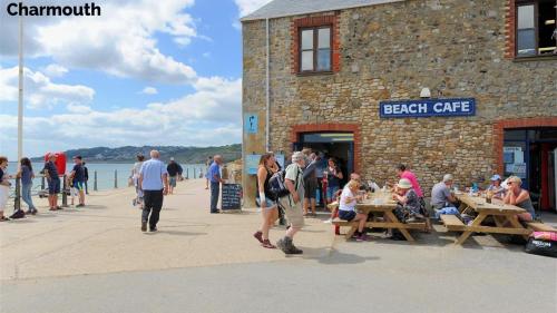 Фотография гостевого дома Tillicum