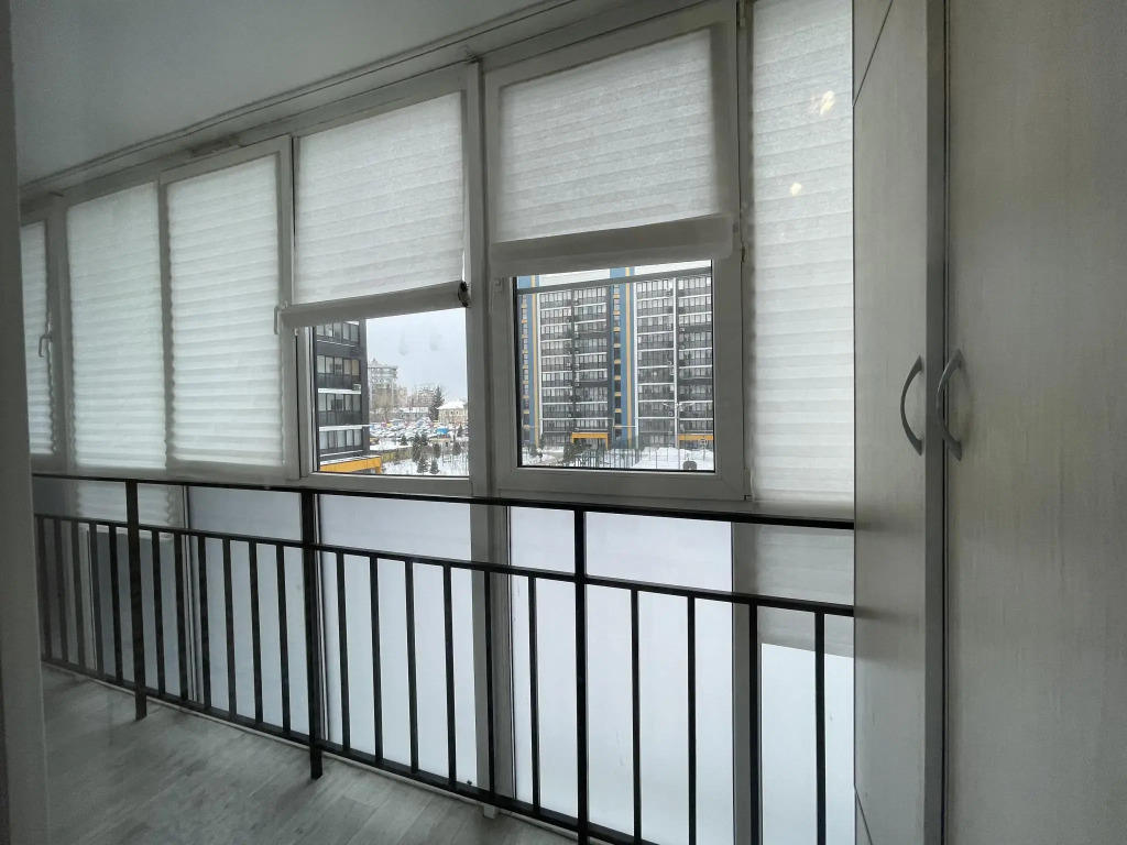 Фотография квартиры Greencity на улице Николая Ершова 62Д корпус 2