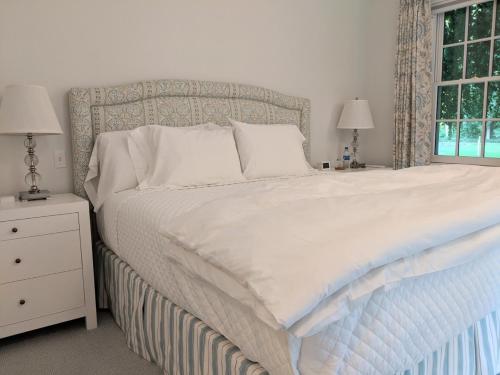 Фотография мини отеля Margin Street Inn