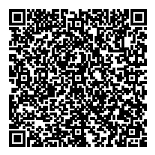 QR код кемпинга Зеленый Колобок