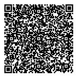 QR код хостела Вокзал Автостанция Киев