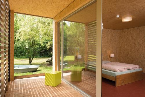 Фотография хостела Avenches Youth Hostel