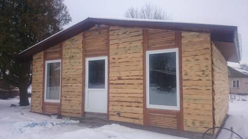 Фотография гостевого дома На Тригорском