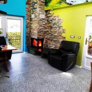 Фотографии гостевого дома
Apartma Aron