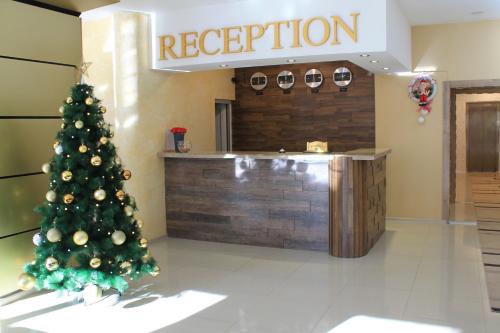 Фотографии гостиницы 
            Боржоми Сити