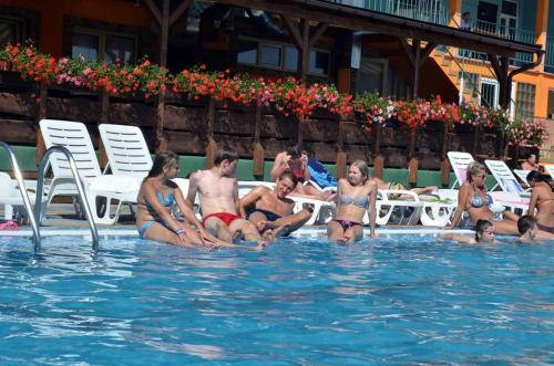 Фотография хостела Аризона