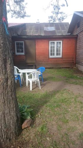 Фотография гостевого дома На Селигере