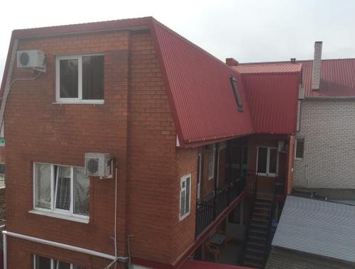 Фотография гостевого дома Бархатный сезон