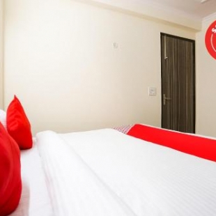 Фотография гостиницы OYO 70899 Green Heavens