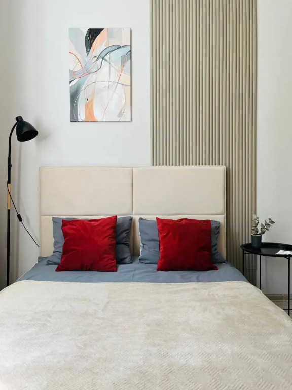 Фотография квартиры Квартира Базовый