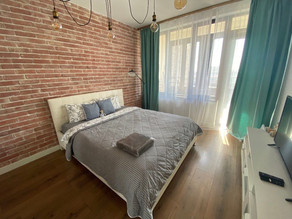 Фотография квартиры Апартаменты  La-Lapart Style House