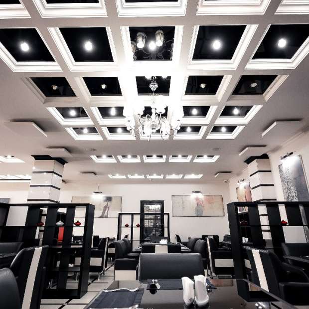 Фотография ресторана