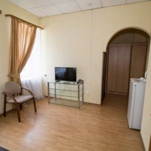 Фотография гостиницы Ростовчанка