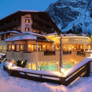 Фотография апарт отеля Tieflehner Hof Aparthotel