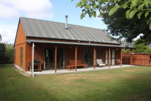 Фотография гостевого дома 56 Conical Hill Road