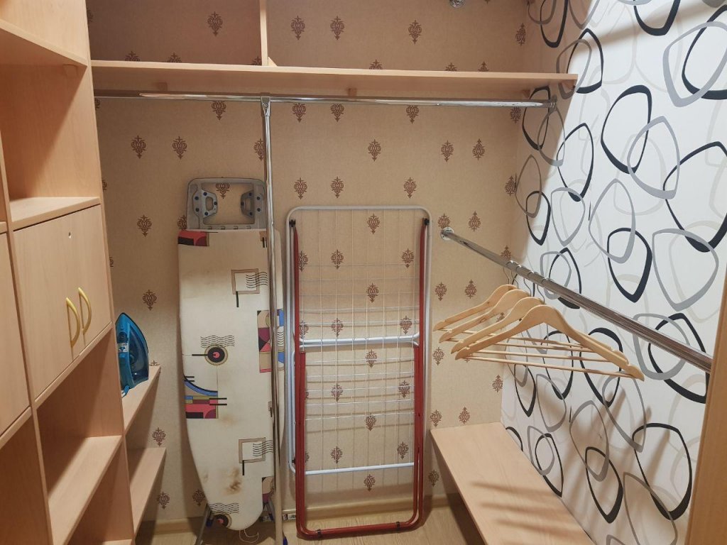 Фотография квартиры Добрый дом на улице 50 Лет Октября 57А