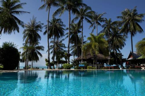 Фотография гостиницы Dewshore Resort