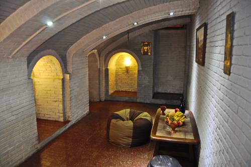 Фотография апарт отеля Golden Point Apartments