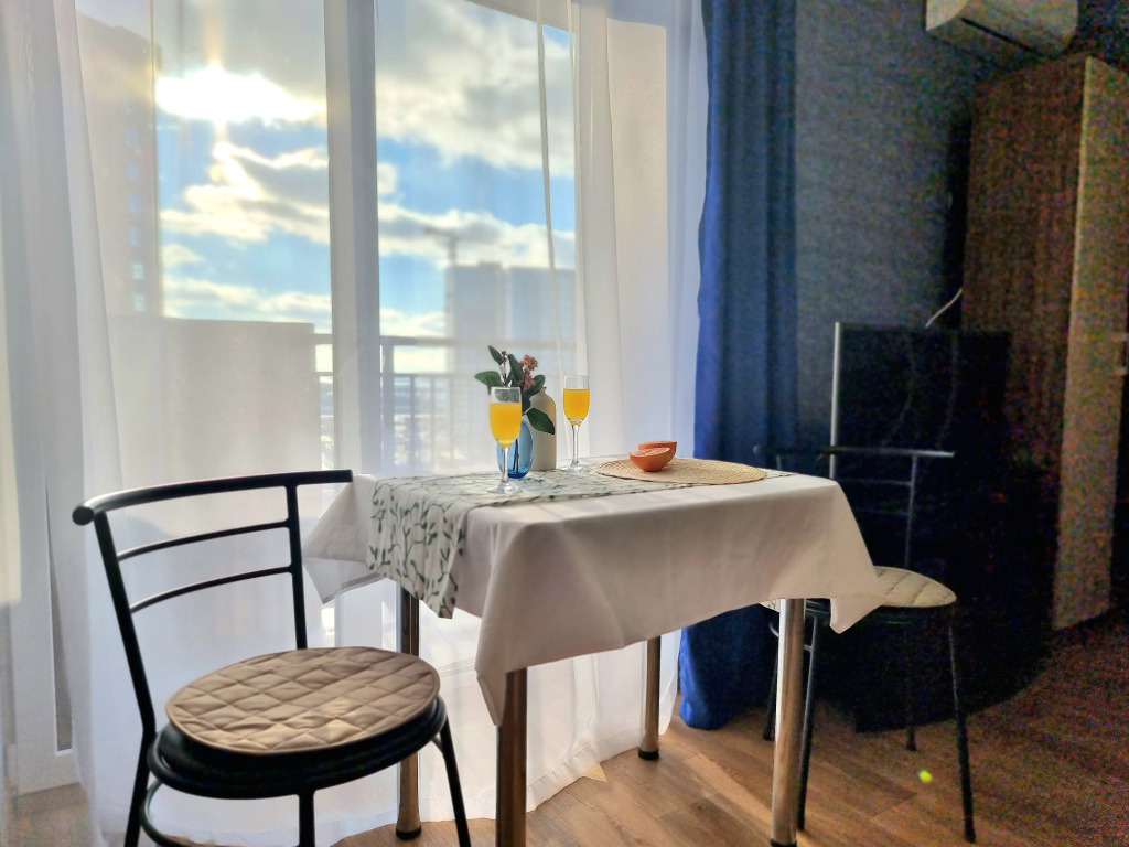 Фотография квартиры Апартаменты 262 Уютный Дом