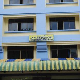 Фотографии гостевого дома
JP hometel