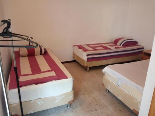 Фотографии гостевого дома
Бриз