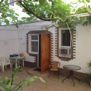 Фотография гостевого дома На Терской, 177