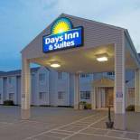 Фотография гостиницы Days Inn & Suites by Wyndham Spokane Airport Airway Heights