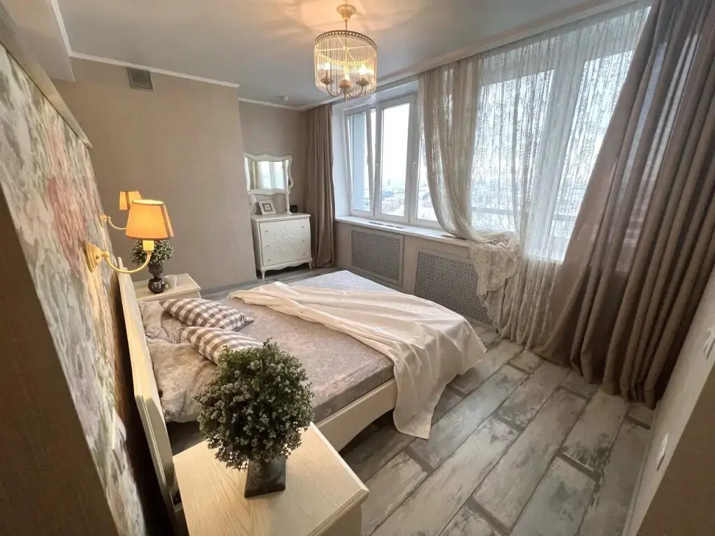 Фотография квартиры Апартаменты Clever House 2