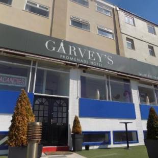 Фотографии гостиницы 
            Garveys Promenade Hotel
