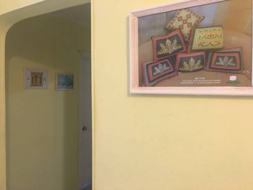 Фотография мини отеля Подушка