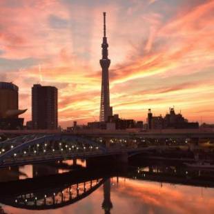 Фотографии гостиницы
Hotel Wing International Select Asakusa Komagata