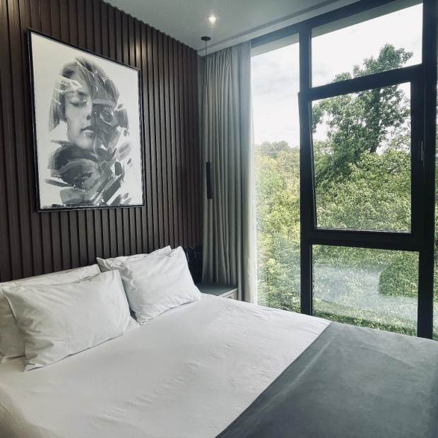 Фотографии квартиры 
            Апартаменты Metropol ZBS Olga