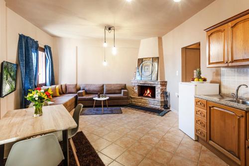 Фотография апарт отеля White Apartments by White Hills