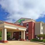 Фотография гостиницы Holiday Inn Express Minden, an IHG Hotel