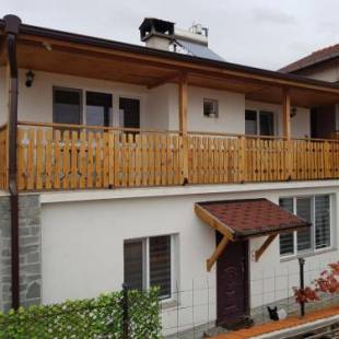 Фотографии гостевого дома
Guest house Grahlyov