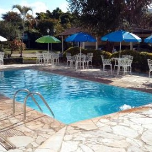 Фотография мини отеля Pousada Venerando