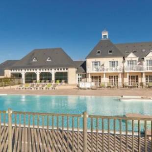 Фотографии апарт отеля
Résidence Pierre & Vacances Green Beach