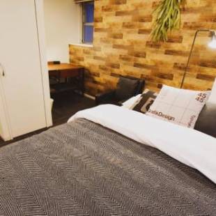 Фотографии апарт отеля
Tune Inn Tokyo Bay