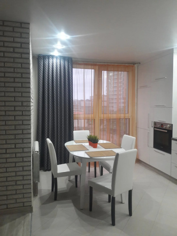 Фотография квартиры Апартаменты Уютная Светлая Квартира Около Метро Молодежная