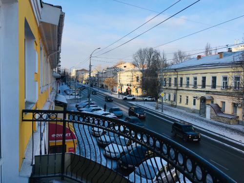 Фотографии хостела 
            Like hostel Saratov