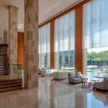 Фотография гостиницы Park Hyatt Chennai