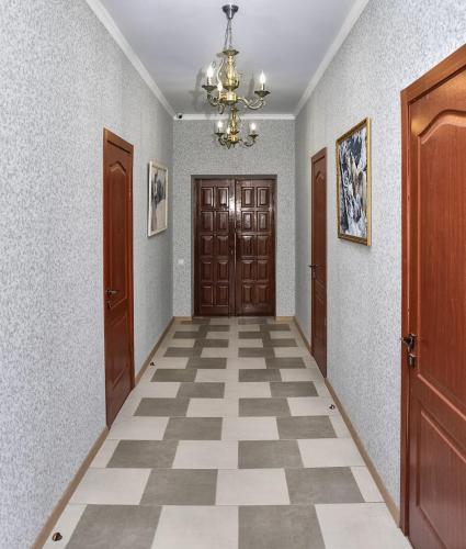 Фотографии мини отеля
Гостиница на территории автовокзала г. Сальск