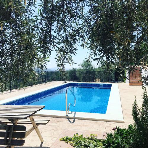 Фотография гостевого дома Cortijo El Horcajillo