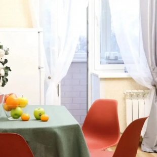 Фотография квартиры Квартира на Свердлова 35/2