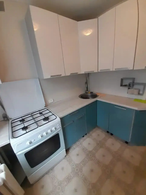 Фотография квартиры Квартира Двухкомнатная в центре города