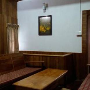 Фотографии гостиницы
Lilly's Valley Resort