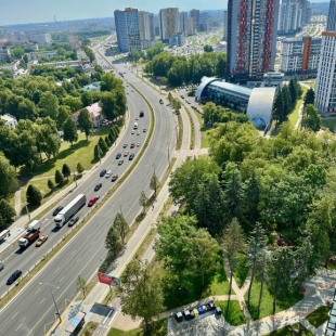 Фотография квартиры Апартаменты Center View