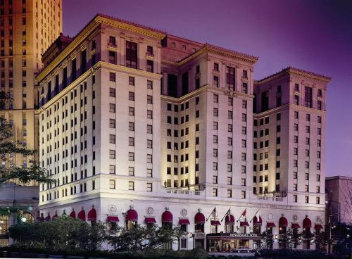 Фотография гостиницы Renaissance Cleveland Hotel