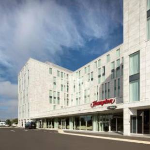 Фотографии гостиницы
Hampton By Hilton London Stansted Airport